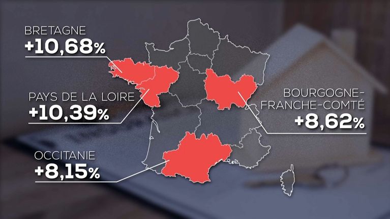 découvrez les tarifs de l'assurance habitation varient selon les régions en france. comparez les offres pour trouver la couverture idéale adaptée à vos besoins et à votre budget. protégez votre foyer tout en optimisant vos dépenses.