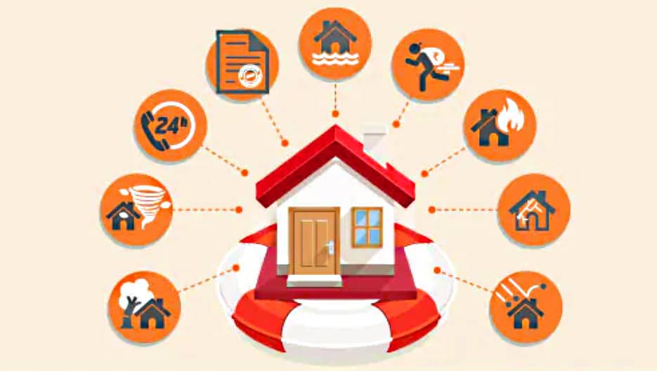 découvrez nos solutions d'assurances habitation adaptées aux enjeux climatiques. protégez votre maison contre les risques liés aux changements climatiques tout en bénéficiant d'une couverture complète et personnalisée.