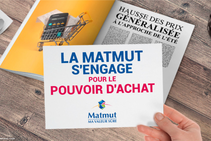 découvrez les garanties innovantes et les options sur mesure de l'assurance habitation matmut 2025. protégez votre foyer avec des solutions adaptées à vos besoins et un accompagnement personnalisé, pour vivre en toute sérénité.