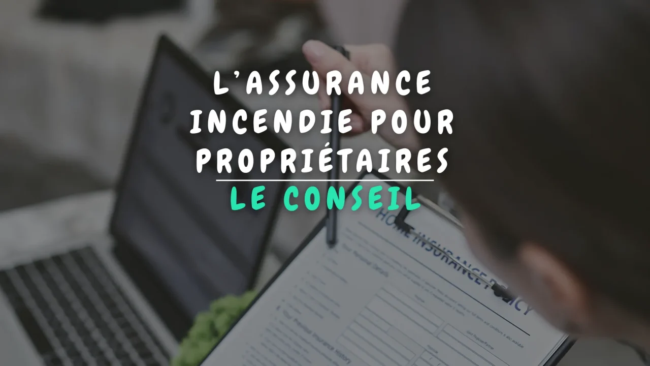 découvrez notre guide complet sur l'assurance incendie : protégez votre bien contre les risques d'incendie, choisissez la meilleure couverture adaptée à vos besoins et assurez-vous d'une tranquillité d'esprit. protégez ce qui compte le plus avec une assurance incendie fiable et efficace.