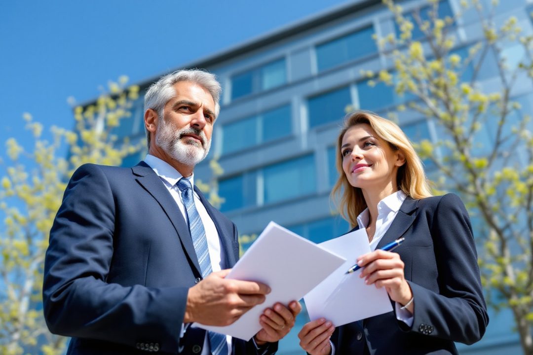 découvrez comment changer votre assurance emprunteur en 2025 pour bénéficier de meilleures garanties et économiser sur vos mensualités. suivez nos conseils pratiques et informatifs pour optimiser votre contrat d'assurance et sécuriser votre prêt immobilier.