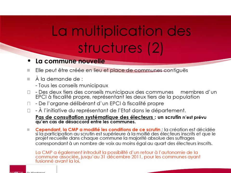 découvrez les dernières réformes visant à renforcer la protection des communes en france. cet article explore les enjeux, les mesures mises en place et l'impact de ces réformes sur la gestion locale et le développement durable des territoires.