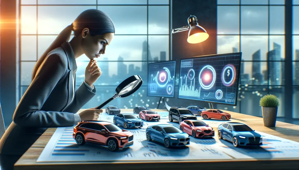 découvrez tout ce qu'il faut savoir sur l'assurance auto en 2025 : nouveautés, garanties indispensables, conseils pour choisir le meilleur contrat et comparer les offres adaptées à vos besoins.