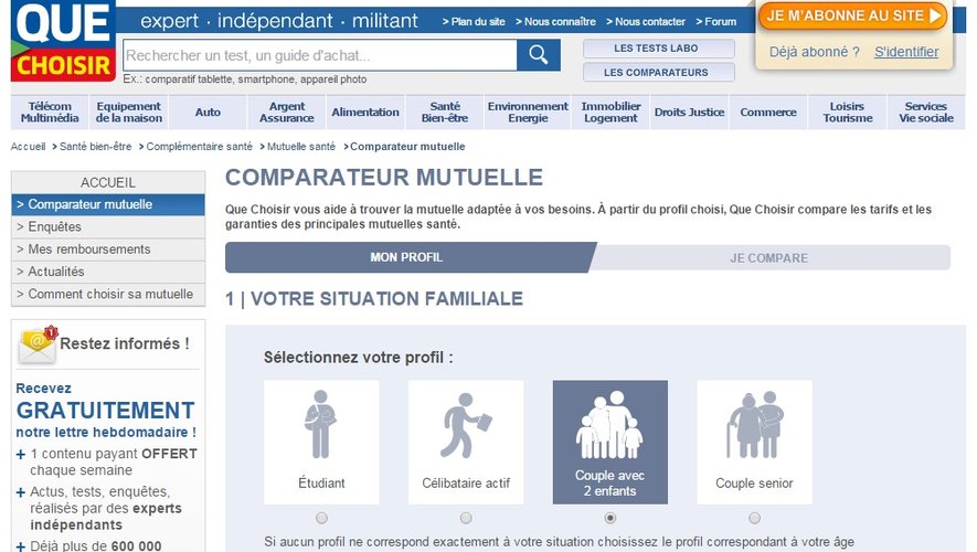 découvrez le palmarès des assureurs selon l'ufc-que choisir : classements, avis et comparatif pour choisir la meilleure assurance adaptée à vos besoins.