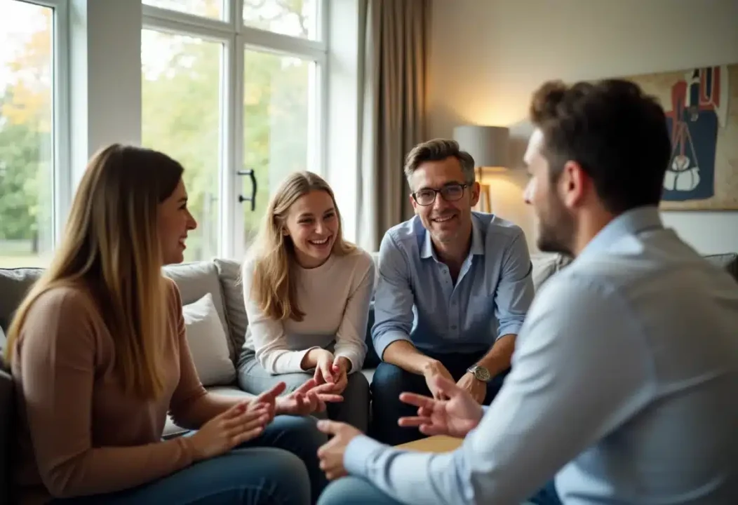 découvrez comment les assureurs habitation favorisent la prospérité grâce à des garanties adaptées et des services de qualité pour protéger votre logement et votre tranquillité d'esprit.