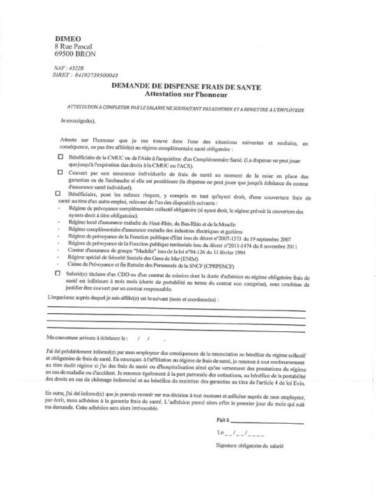 découvrez que faire en cas de refus de remboursement de votre assurance habitation : raisons possibles, démarches à suivre et conseils pour faire valoir vos droits.