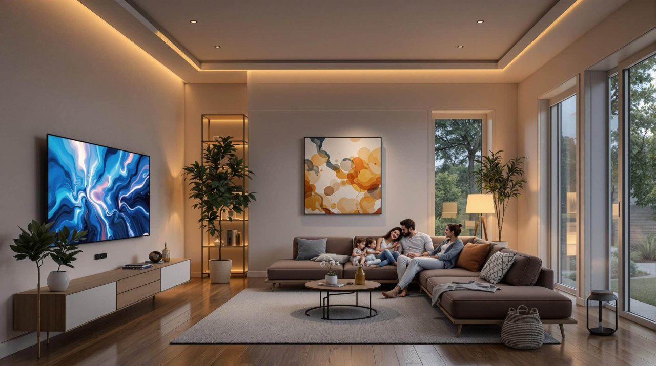 découvrez les meilleures offres d'assurance habitation pour 2025, adaptées à vos besoins et à votre budget, avec une protection optimale pour votre logement.