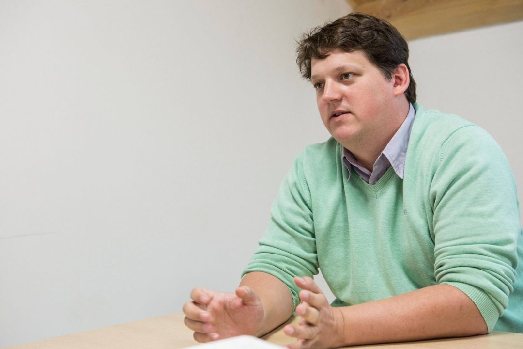 frédéric de blieck nommé directeur de berkshire hathaway belgique, apportant une nouvelle dynamique à la filiale belge du géant américain de l'assurance et de l'investissement.