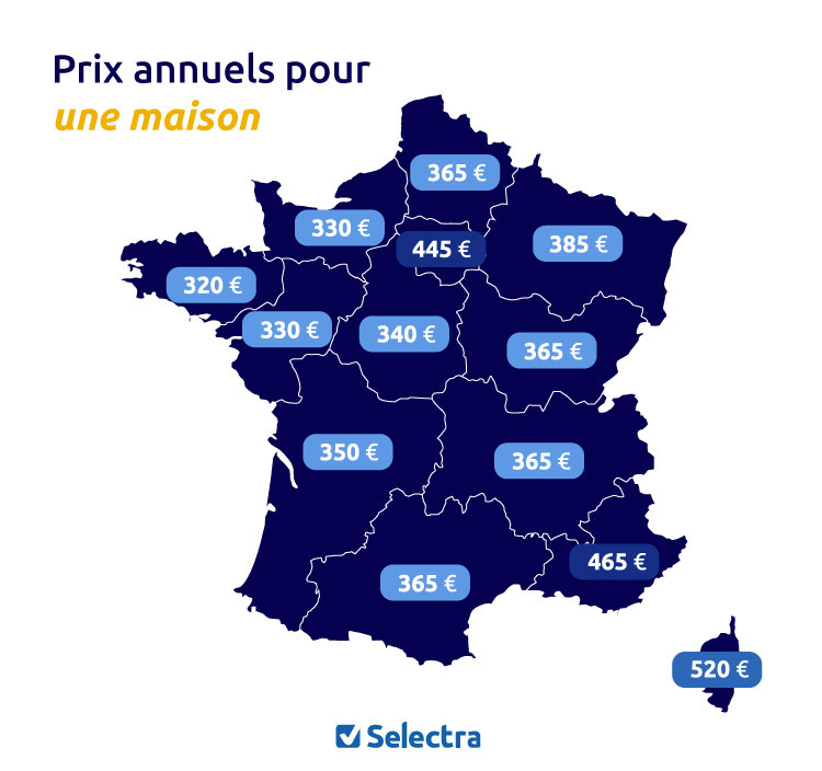 découvrez comment les tarifs de l'assurance habitation ont augmenté de 39 % en seulement 4 ans et ce que cela signifie pour votre budget.
