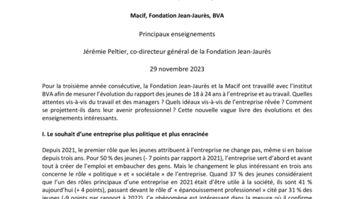 découvrez comment macif accompagne et protège les jeunes à chaque étape de leur vie, avec des solutions adaptées à leurs besoins et un engagement de confiance.