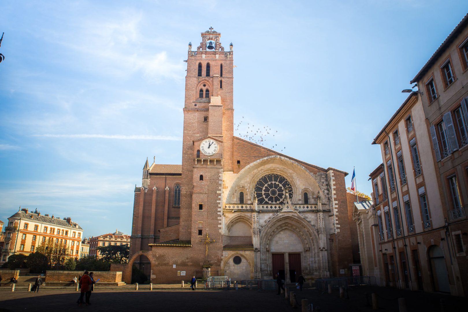 découvrez les dernières alertes et actualités concernant l'assurance à toulouse pour 2025. informez-vous sur les évolutions, obligations et conseils pratiques pour anticiper l'année à venir.