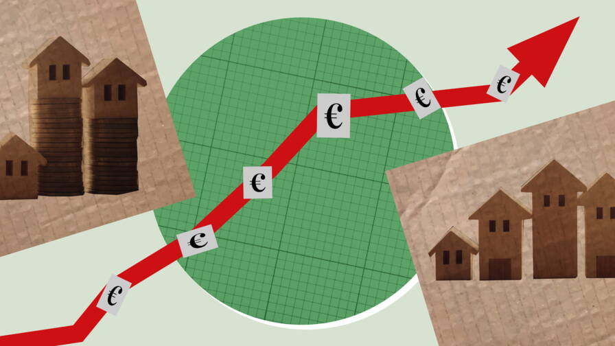 découvrez comment la hausse des tarifs des assurances auto et habitation en 2026 varie selon les profils des assurés. analyse complète pour mieux comprendre et anticiper les changements.