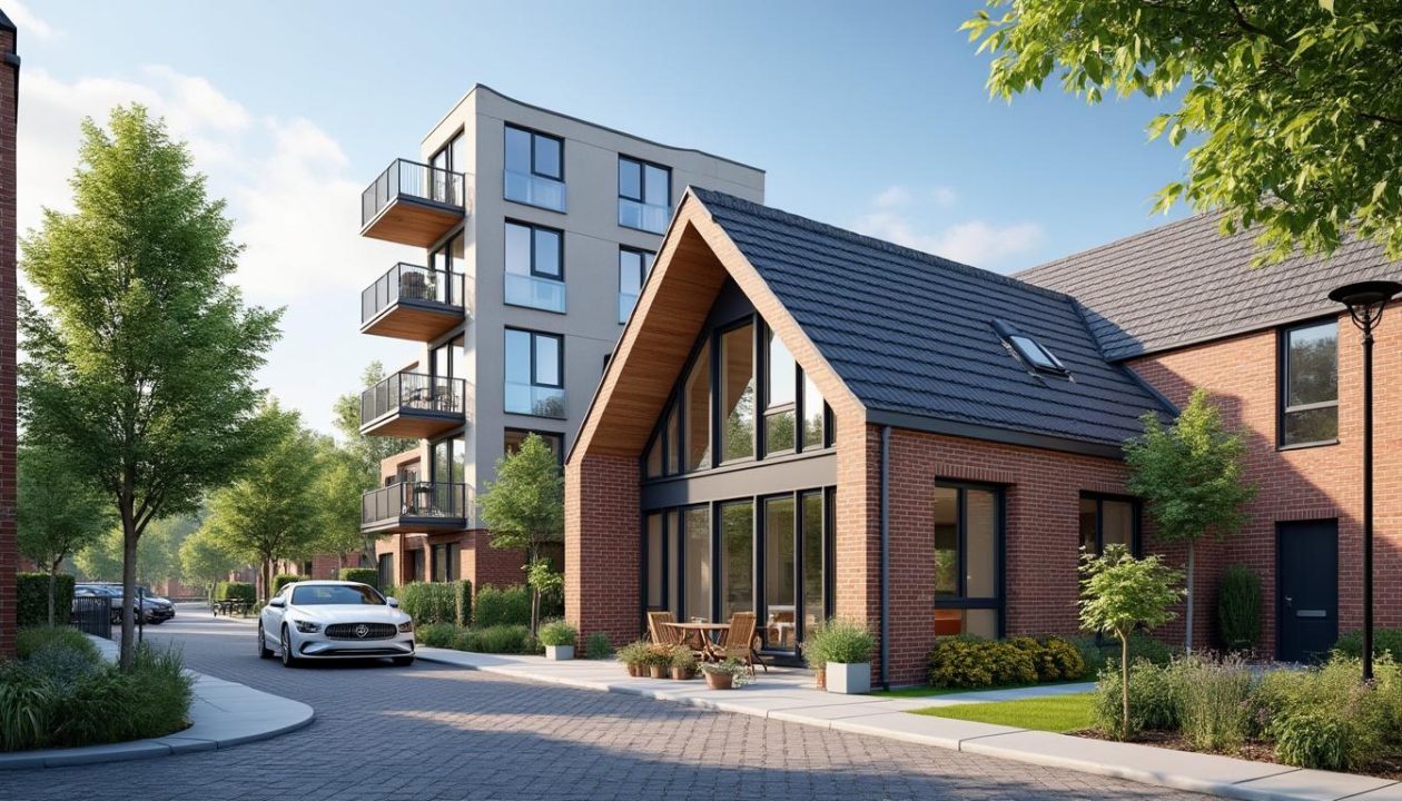 découvrez les villes offrant les tarifs d'assurance habitation les plus attractifs en 2026 pour protéger votre logement sans vous ruiner.