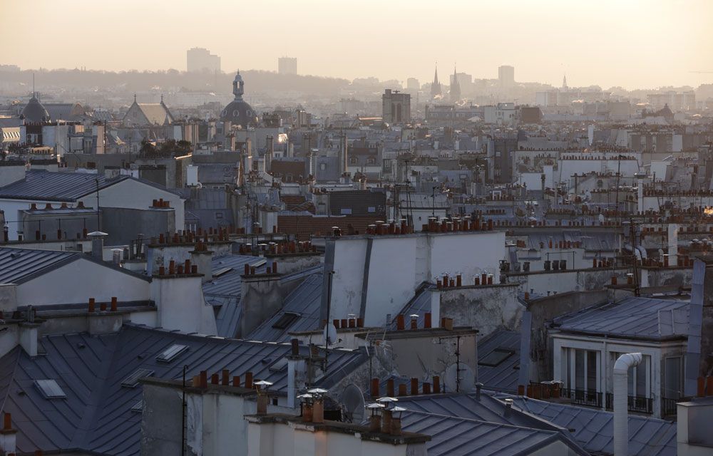 découvrez comment la baisse des loyers à paris impacte le marché immobilier et profitez des opportunités pour trouver un logement abordable dans la capitale.