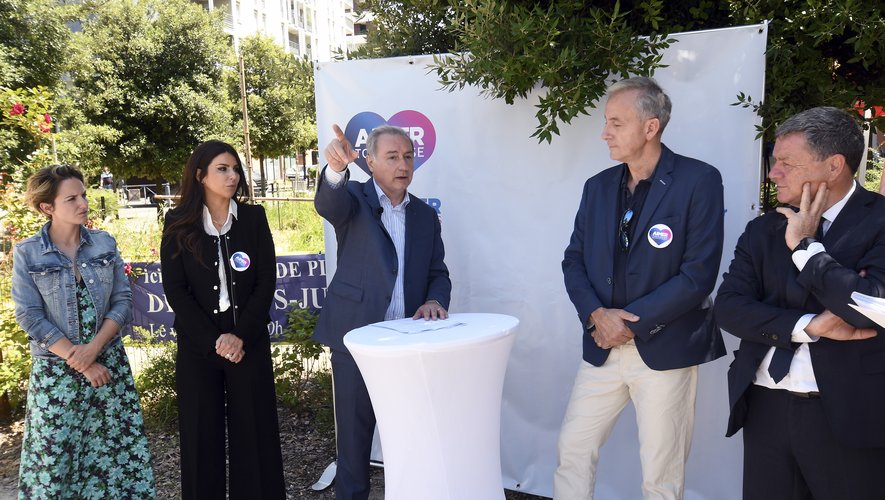 pour les municipales 2026 à toulouse, moudenc propose une assurance habitation communale innovante pour mieux protéger les habitants.