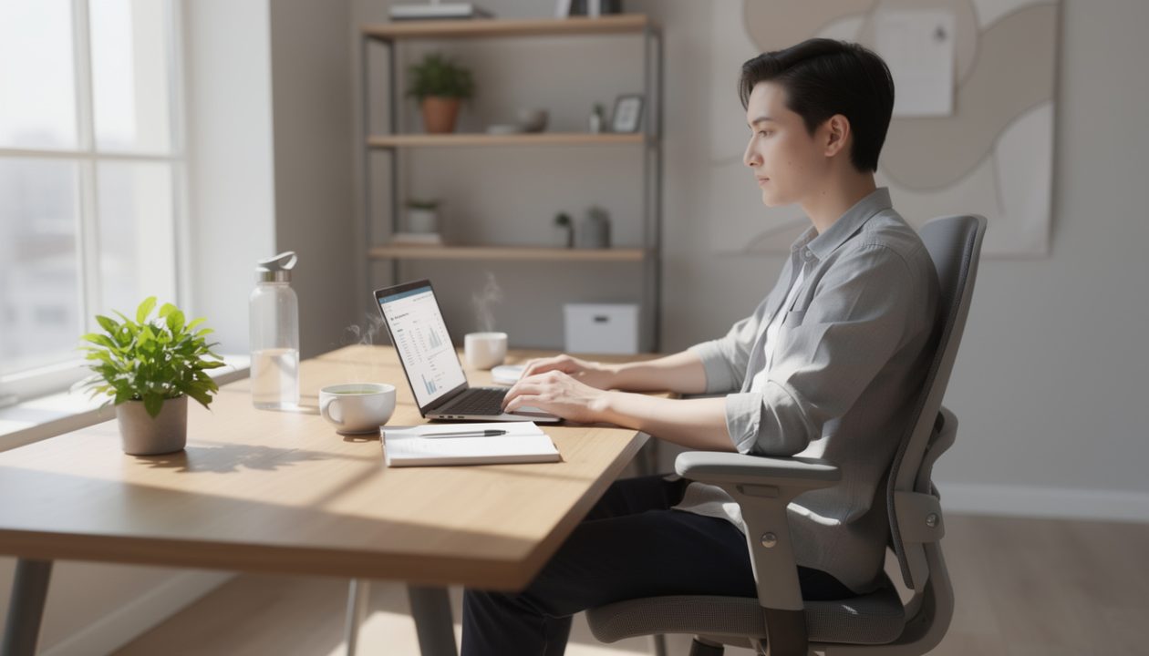 découvrez des astuces efficaces pour rester concentré et productif tout au long des longues journées de travail ou d'étude.