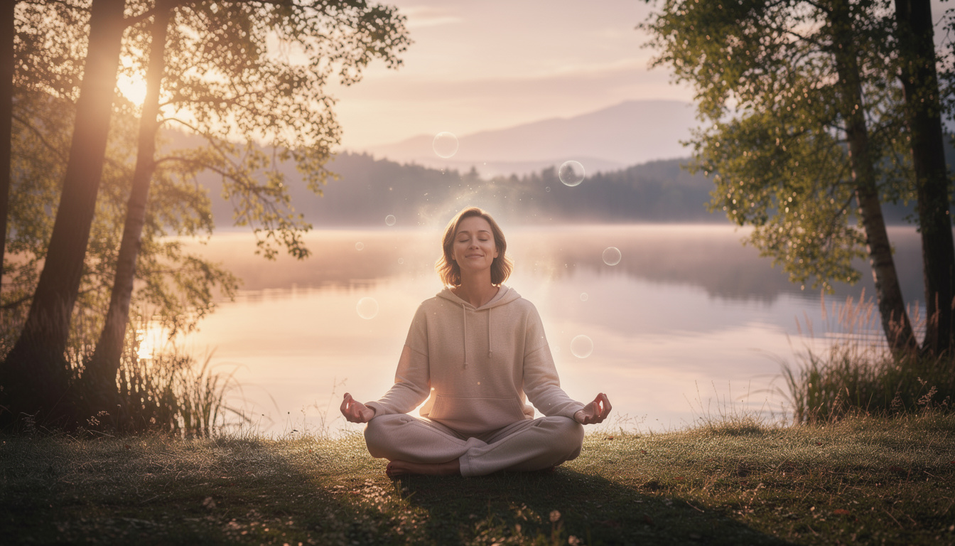 découvrez comment la méditation peut améliorer votre santé mentale en réduisant le stress, l'anxiété et en favorisant un bien-être durable.
