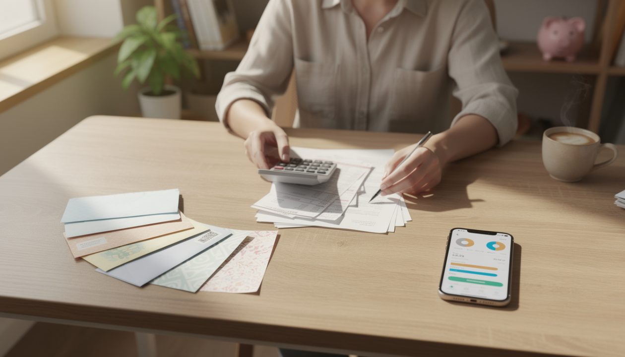 découvrez des solutions efficaces pour gérer un budget contraignant et optimiser vos finances au quotidien. apprenez à maîtriser vos dépenses tout en réalisant vos objectifs.