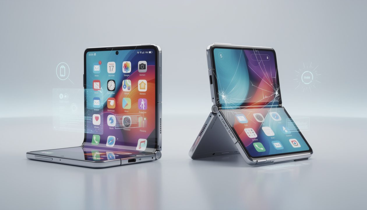 découvrez les avantages et inconvénients des téléphones pliables en 2026, pour bien choisir votre prochain smartphone innovant.