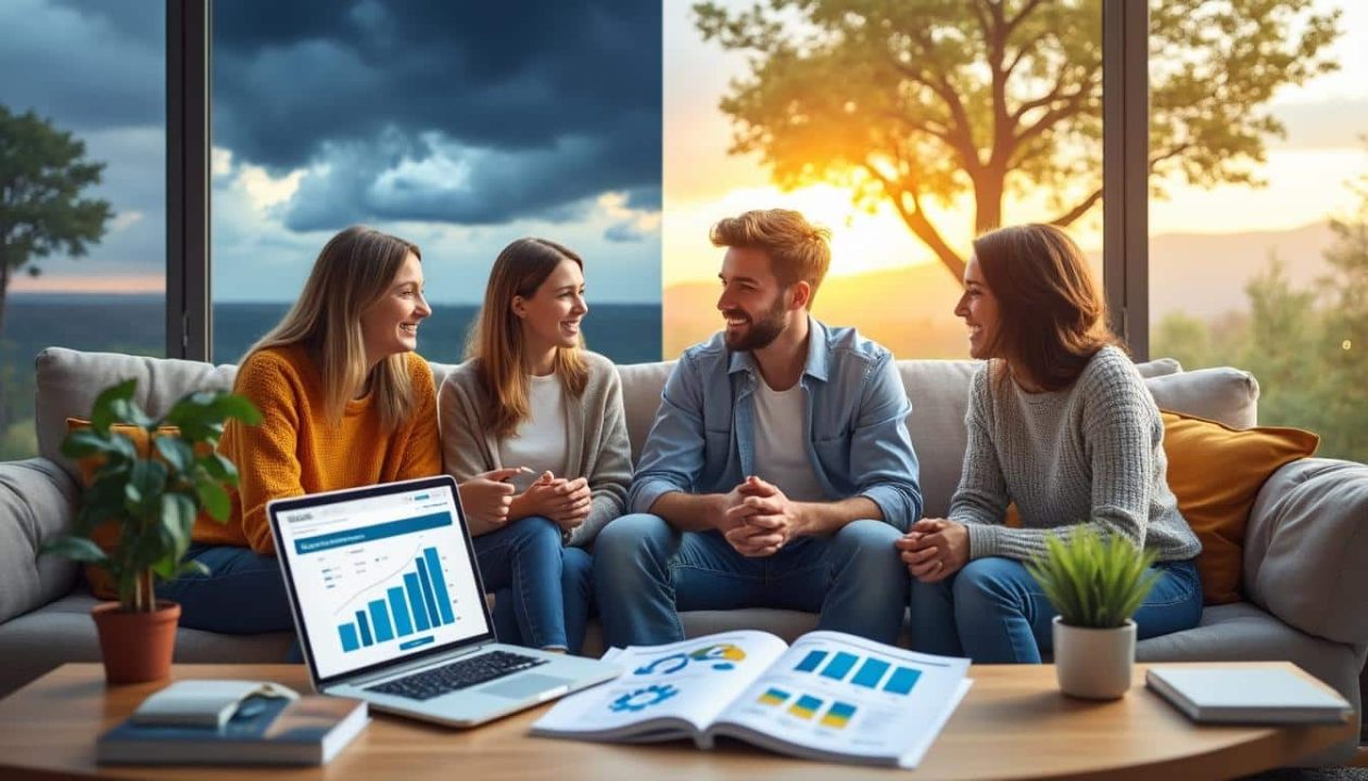 découvrez comment protéger votre logement efficacement grâce à une assurance habitation adaptée aux aléas climatiques. garanties, conseils et solutions personnalisées.