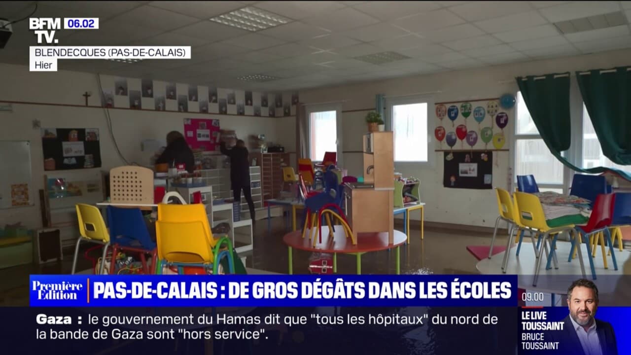 inondations dans l'ouest de la france : découvrez l'ampleur des dégâts et les conséquences sur les assurances pour les particuliers et les entreprises.
