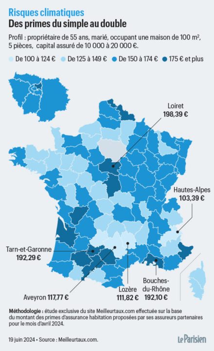 découvrez les causes des primes d'assurance habitation et les solutions pour les réduire efficacement.