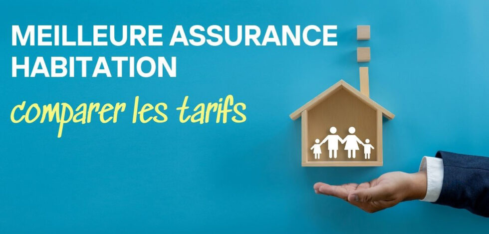 découvrez les tarifs moyens de l'assurance habitation pour choisir la meilleure couverture au meilleur prix.