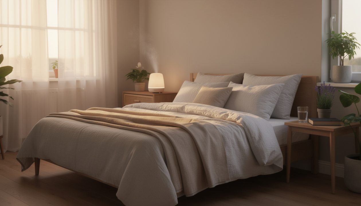 découvrez des astuces naturelles et efficaces pour améliorer la qualité de votre sommeil et retrouver des nuits paisibles sans médicaments.