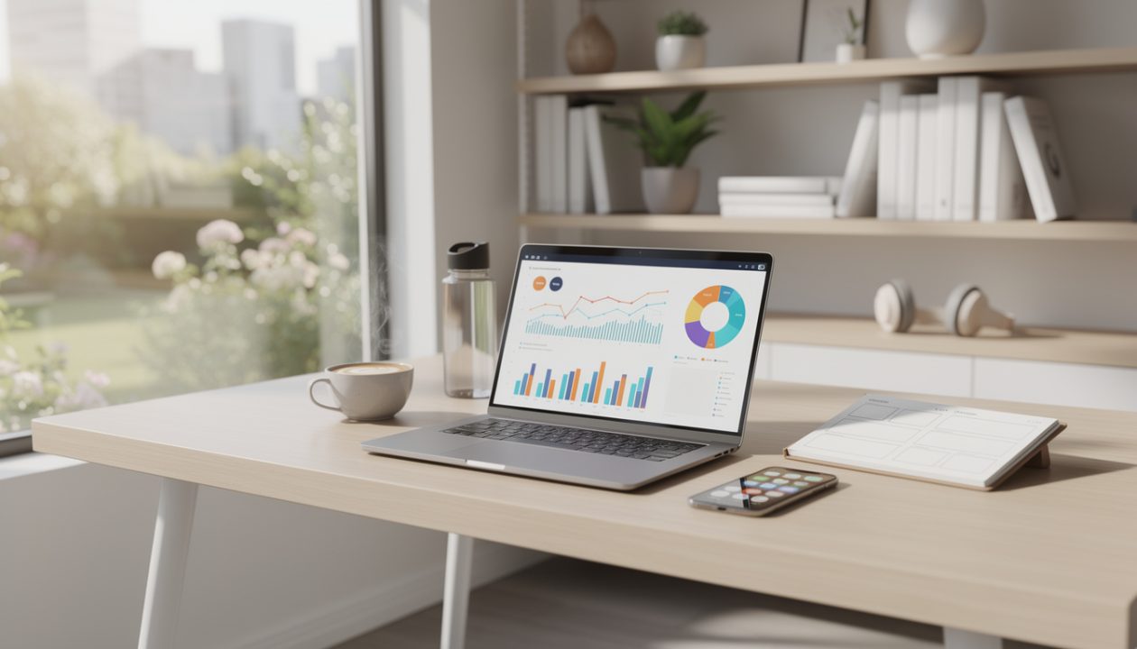 découvrez des astuces et méthodes efficaces pour booster votre productivité au quotidien et mieux gérer votre temps.