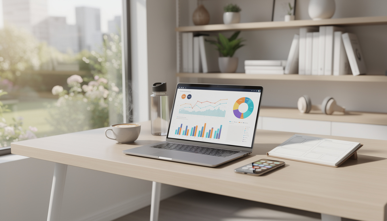 découvrez des astuces et méthodes efficaces pour booster votre productivité au quotidien et mieux gérer votre temps.