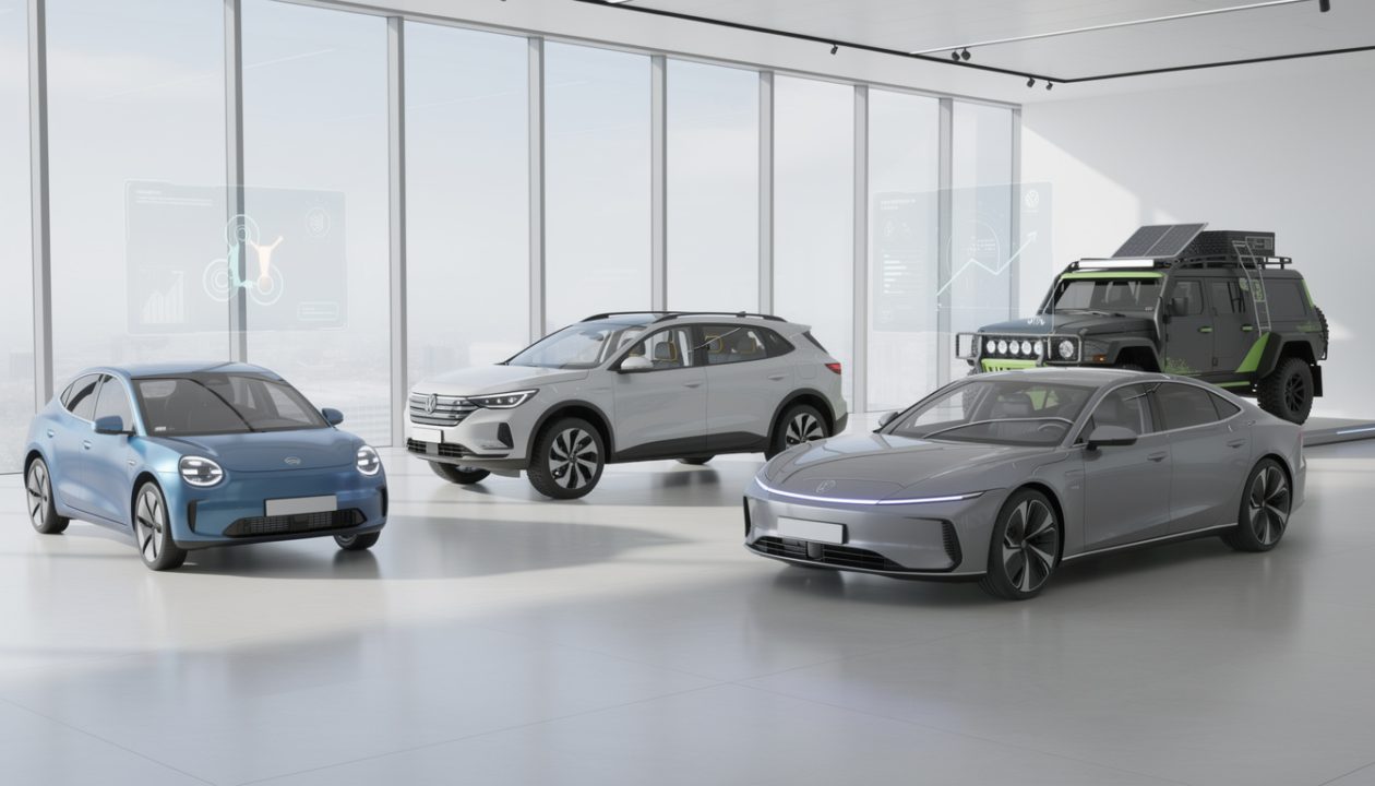 découvrez nos conseils pour bien choisir votre voiture en 2026 en fonction de vos besoins, budget et style de vie.