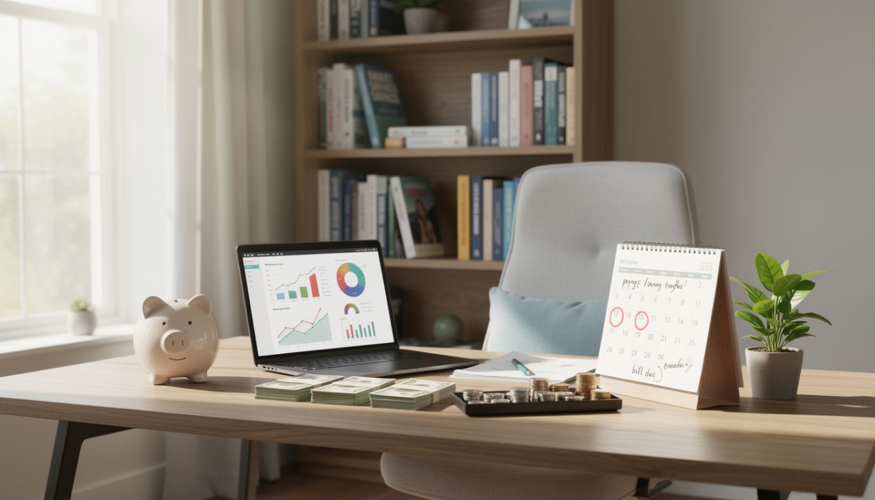 découvrez les meilleures astuces pour économiser chaque mois et améliorer votre gestion financière facilement.