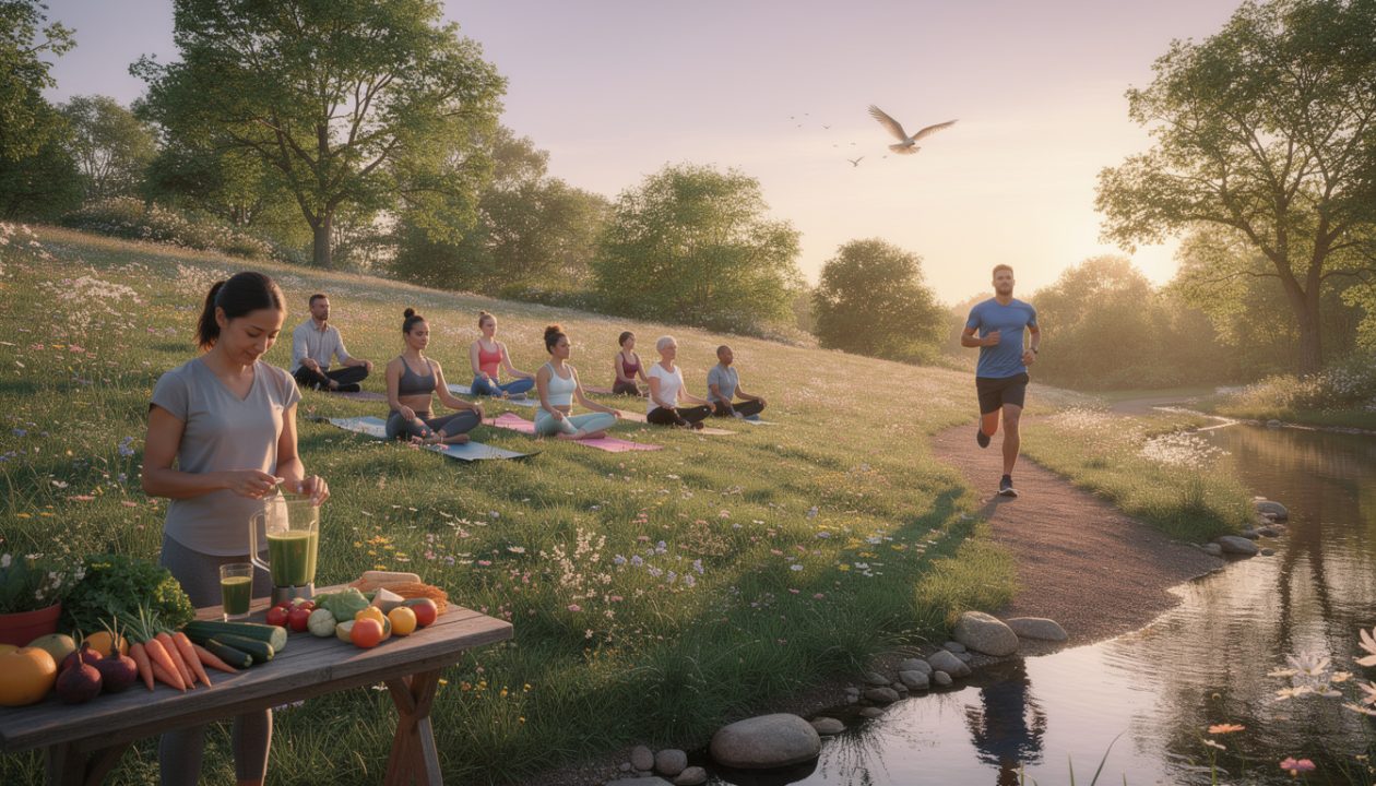 découvrez les meilleures astuces pour un bien-être durable et améliorez votre qualité de vie au quotidien grâce à des conseils simples et efficaces.