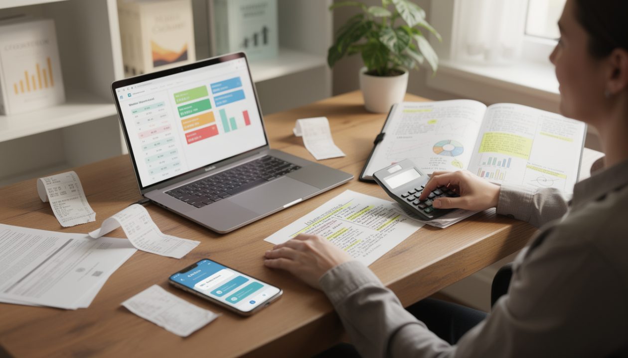 apprenez à gérer efficacement vos finances pour éviter le découvert bancaire grâce à des conseils pratiques de planification budgétaire et de gestion des dépenses.