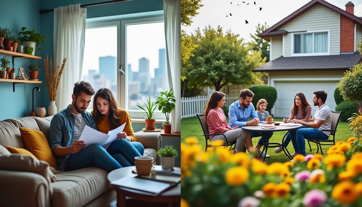 découvrez les garanties essentielles de l'assurance logement et nos conseils pratiques pour réduire vos coûts tout en protégeant efficacement votre habitation.