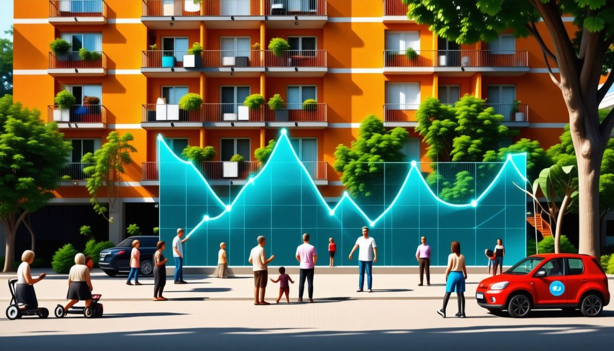 découvrez les prévisions et impacts de l'augmentation des charges de copropriété en 2025 pour mieux anticiper votre budget.