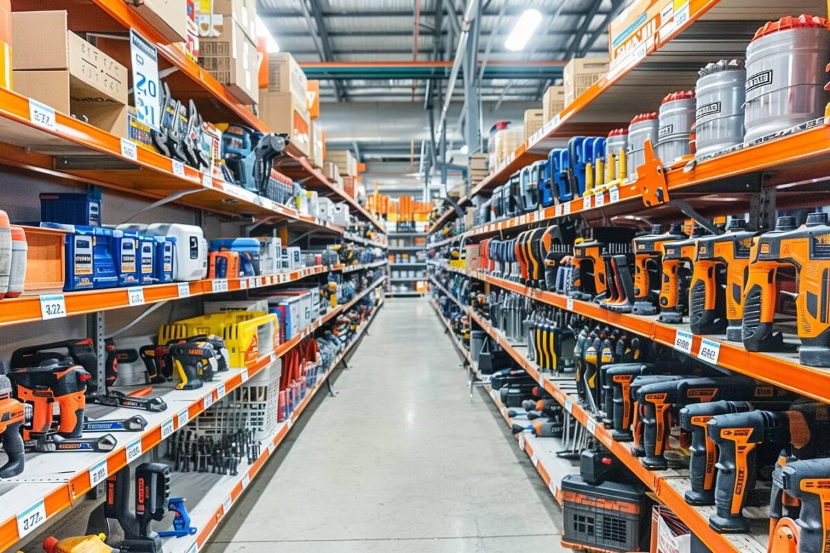découvrez les risques et conséquences du bricolage illégal, ainsi que des conseils pour pratiquer des travaux en toute conformité.