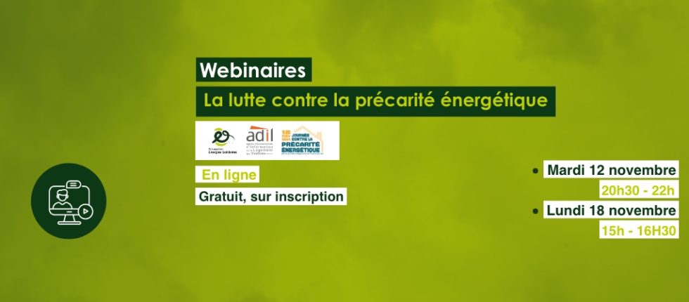 découvrez la convention dédiée à la lutte contre la précarité énergétique, visant à améliorer l'accès à l'énergie pour tous et à favoriser des solutions durables et solidaires.