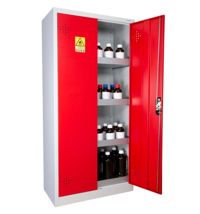 découvrez les risques liés à l'assurance habitation pour le stockage de matériaux dangereux et comment bien protéger votre logement.