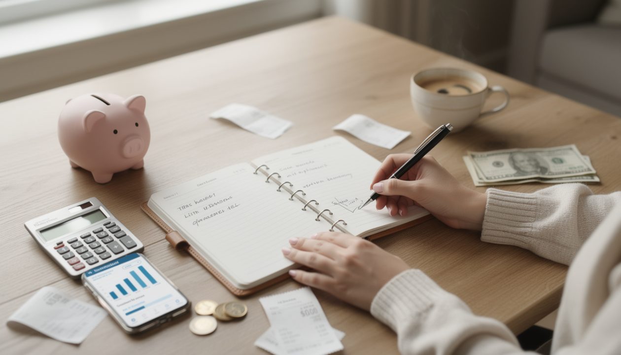 découvrez des astuces simples et efficaces pour mieux gérer votre budget au quotidien et améliorer votre santé financière.