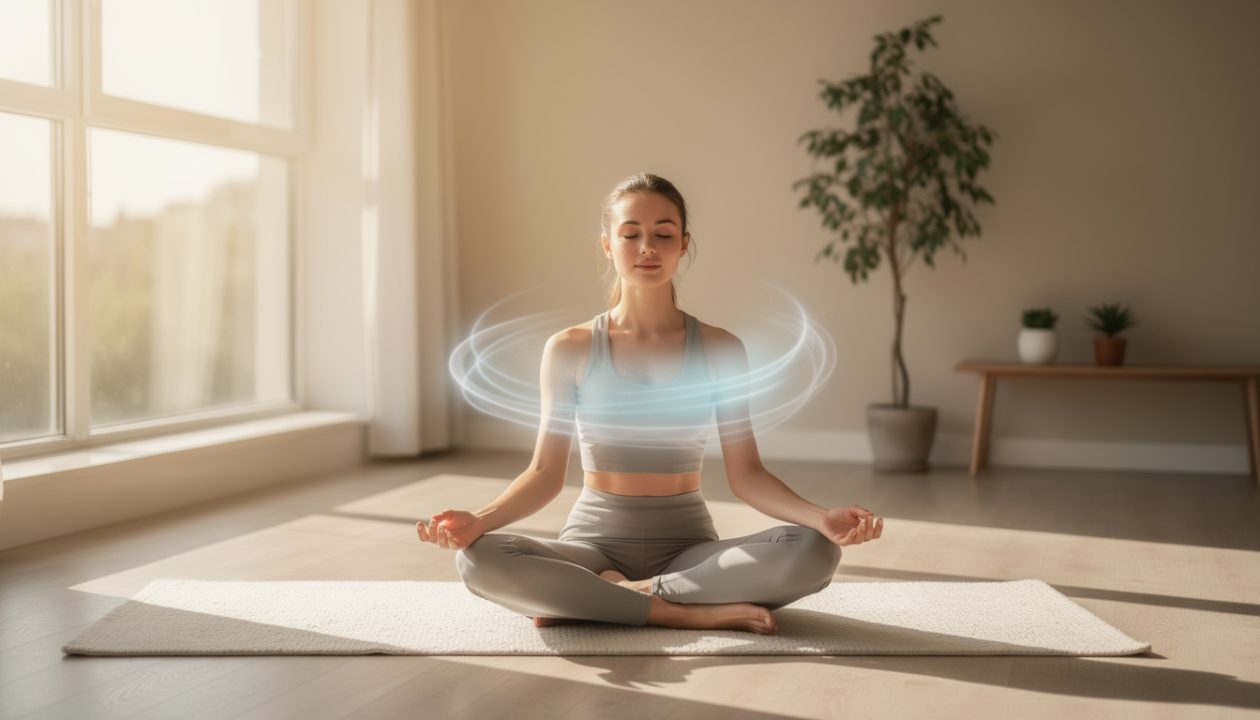 découvrez des techniques de respiration efficaces pour apaiser l'anxiété, réduire le stress et retrouver calme et sérénité au quotidien.