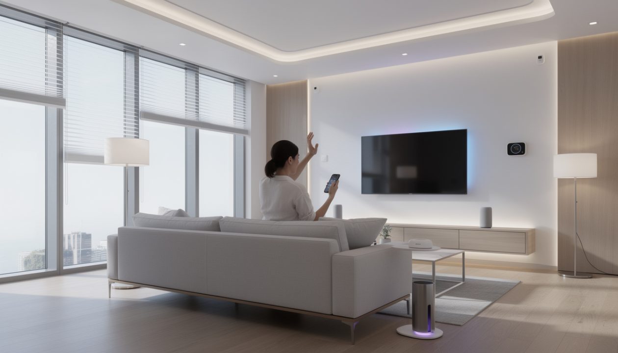 découvrez comment les objets connectés peuvent transformer et simplifier votre maison en 2026 grâce à des solutions innovantes et faciles à utiliser.