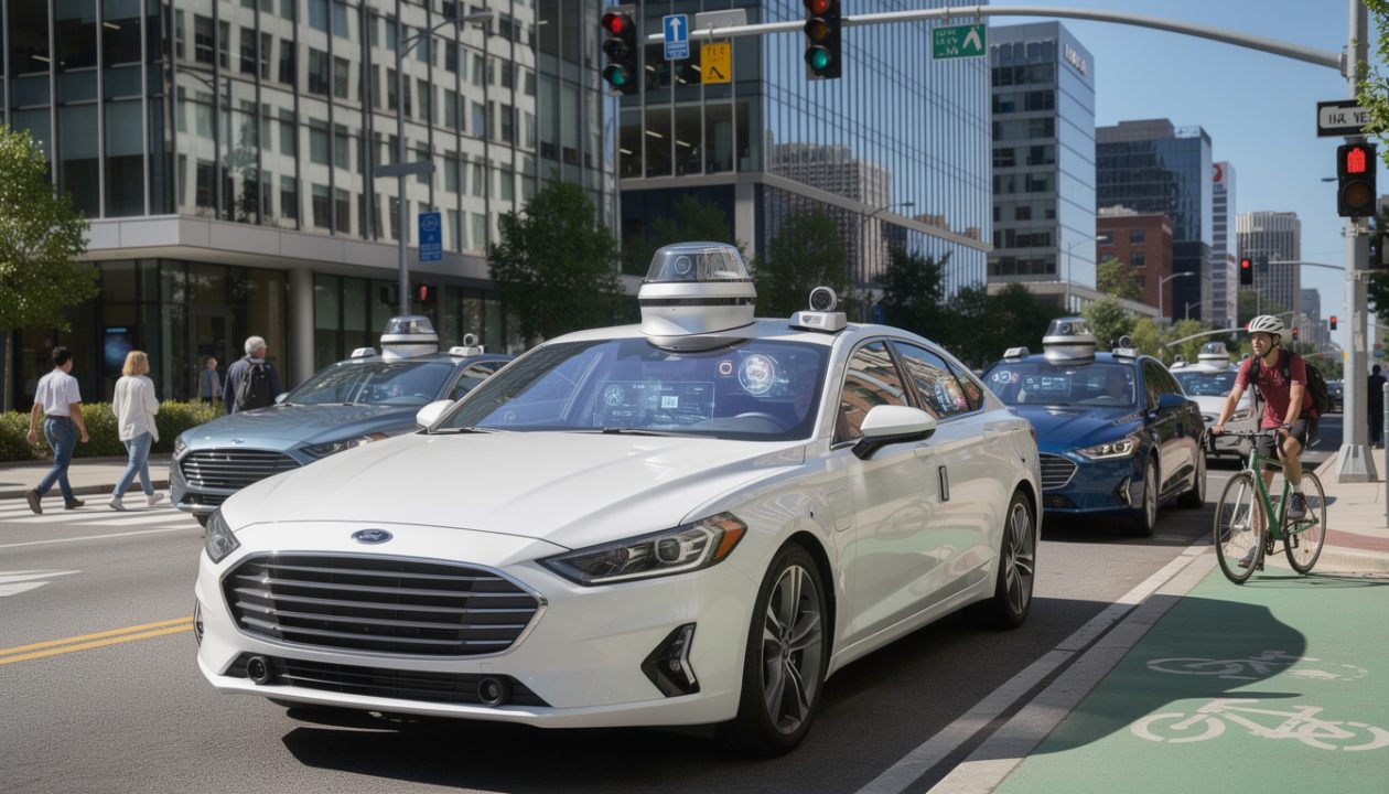 découvrez les voitures autonomes et analysez leurs enjeux majeurs pour la sécurité routière, entre innovations technologiques et défis à surmonter.