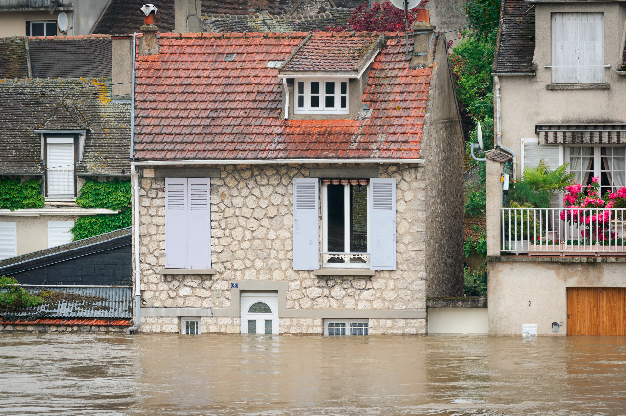 analyse critique de l'abandon de l'indemnisation des catastrophes naturelles en france et débat sur la responsabilité et la gestion de l'état face à cette situation.