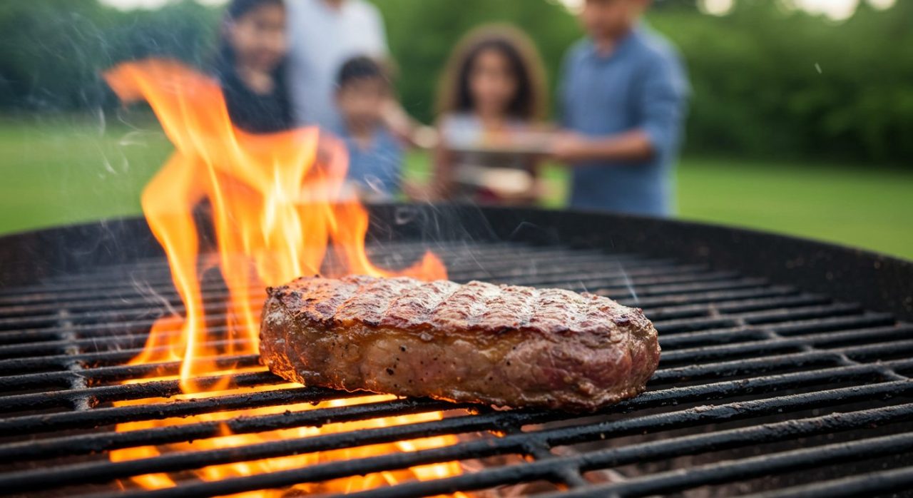 découvrez la clause secrète indispensable à connaître avant votre barbecue pour éviter les mauvaises surprises et profiter pleinement de votre réunion en plein air.