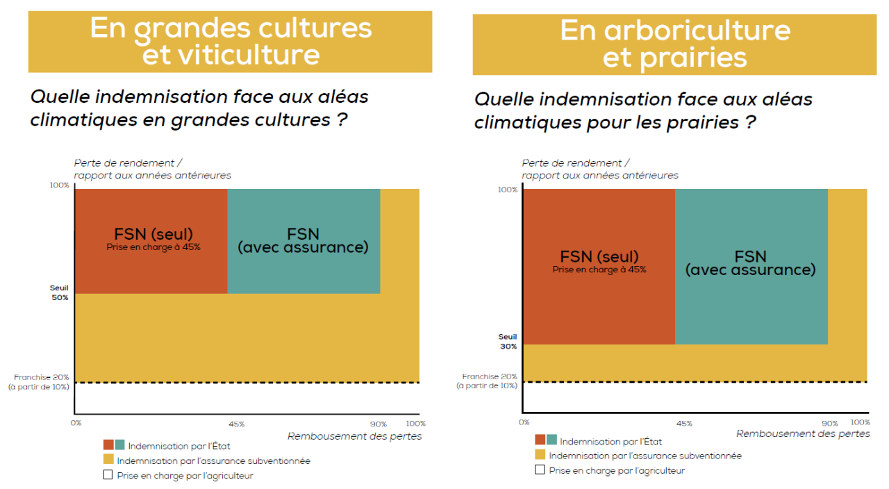 découvrez le coût de la couverture contre les risques climatiques et comment protéger efficacement vos biens face aux aléas environnementaux.