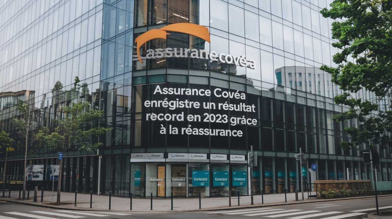 covéa retrouve sa profitabilité en france, marquant un tournant positif dans ses résultats financiers.