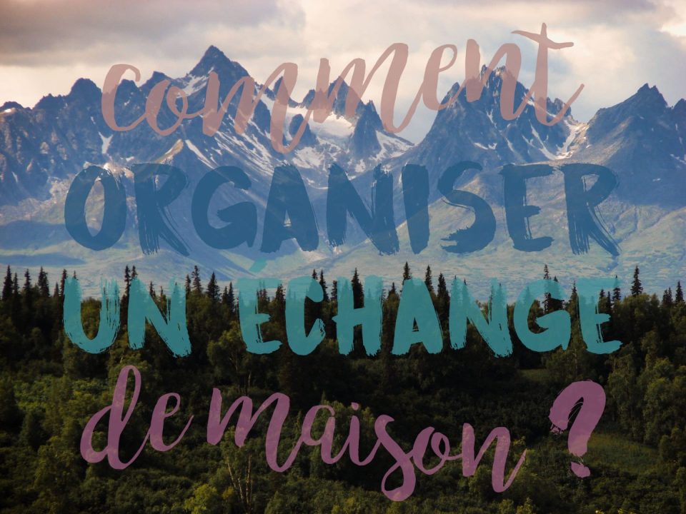 découvrez comment garantir votre tranquillité lors d'un échange de maison grâce à une assurance adaptée et sécurisée.