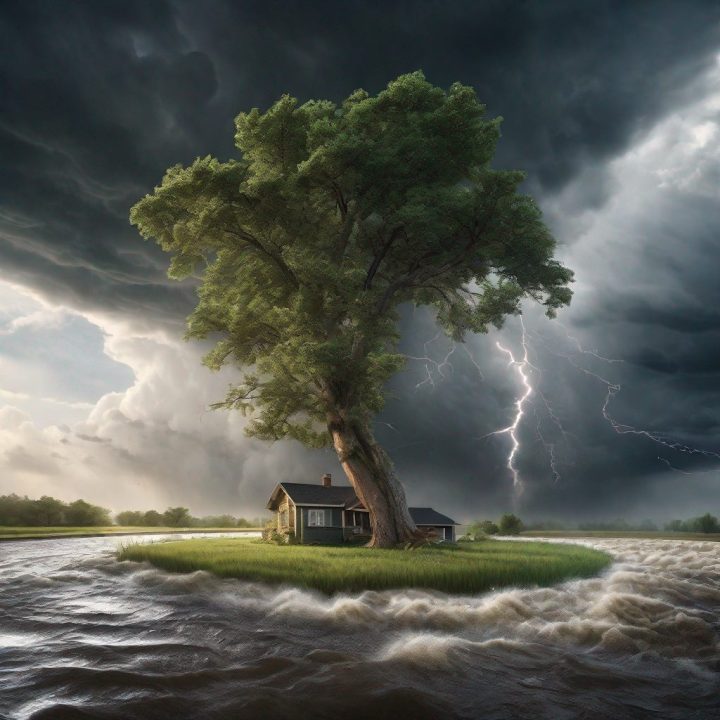 découvrez comment les inondations, sécheresse et canicule marquent la fin du temps de latence des catastrophes naturelles et ce que cela signifie pour notre avenir climatique.