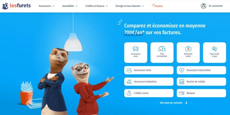 lesfurets lance un nouveau comparateur d'assurances intégré à chatgpt, facilitant la recherche et la comparaison en temps réel pour trouver les meilleures offres adaptées à vos besoins.